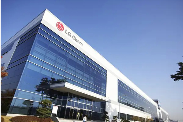 【廣州LG化學(xué)風管管道改造】波紋補償器