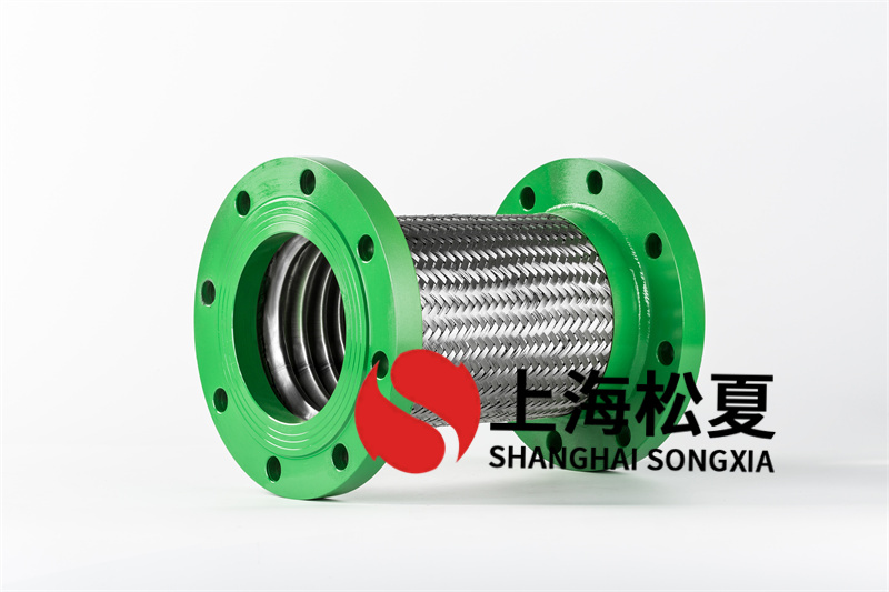 怎么選擇管件金屬軟管的材質(zhì)？