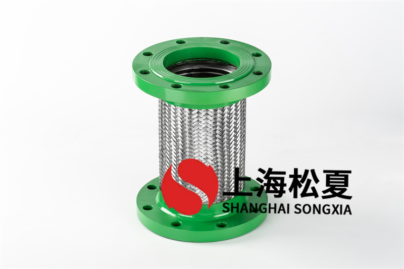 給水金屬軟管的特點(diǎn)、應(yīng)用及維護(hù)