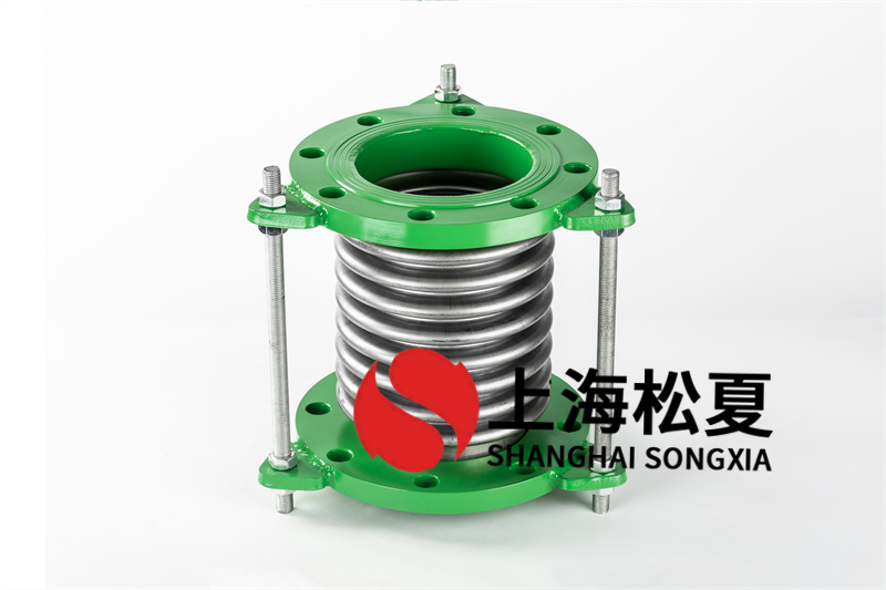 不銹鋼波紋管的使用壽命大概有多久呢？